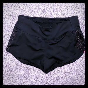 Lululemon speed up shorts 2.5 in